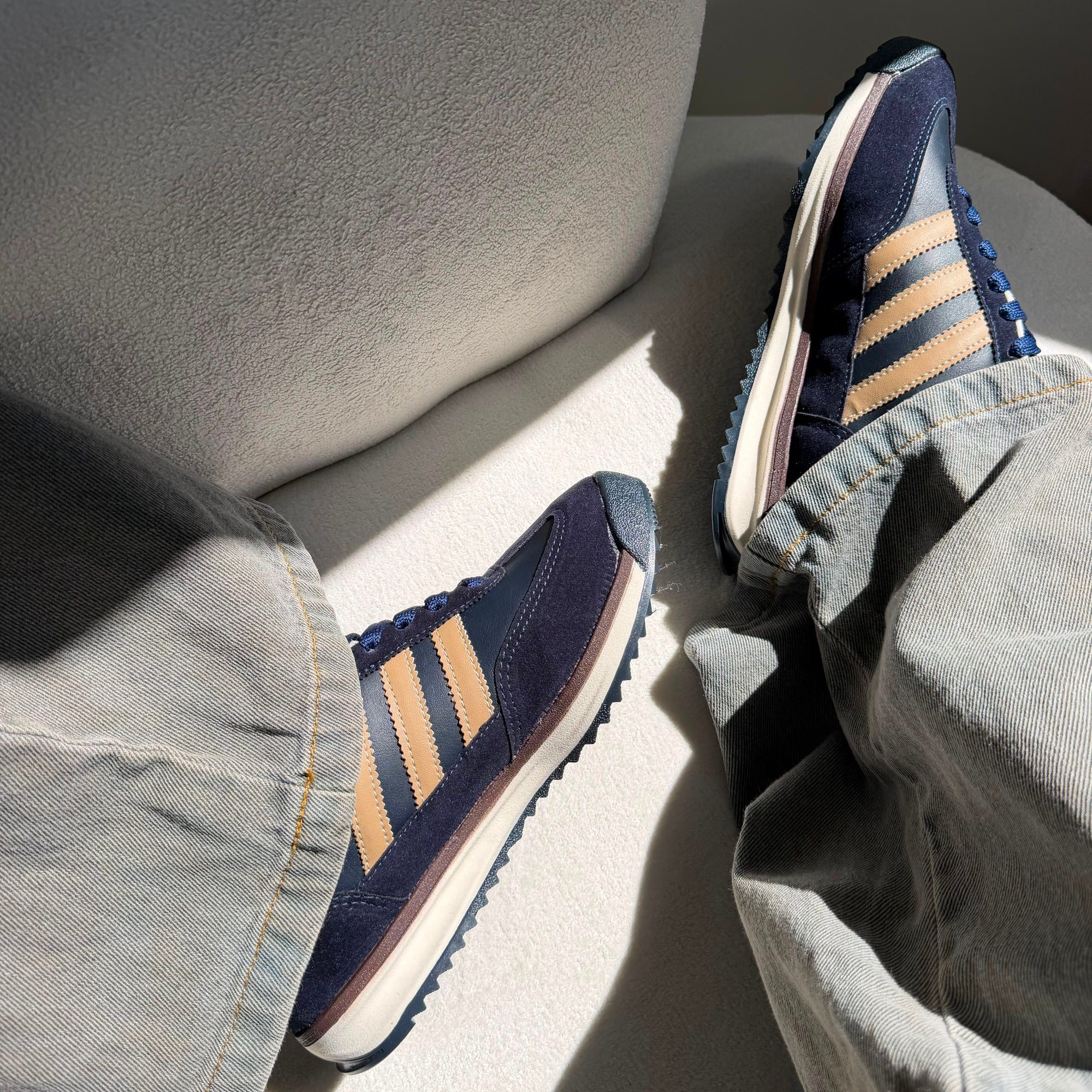 TÊNIS Adidas SL 72