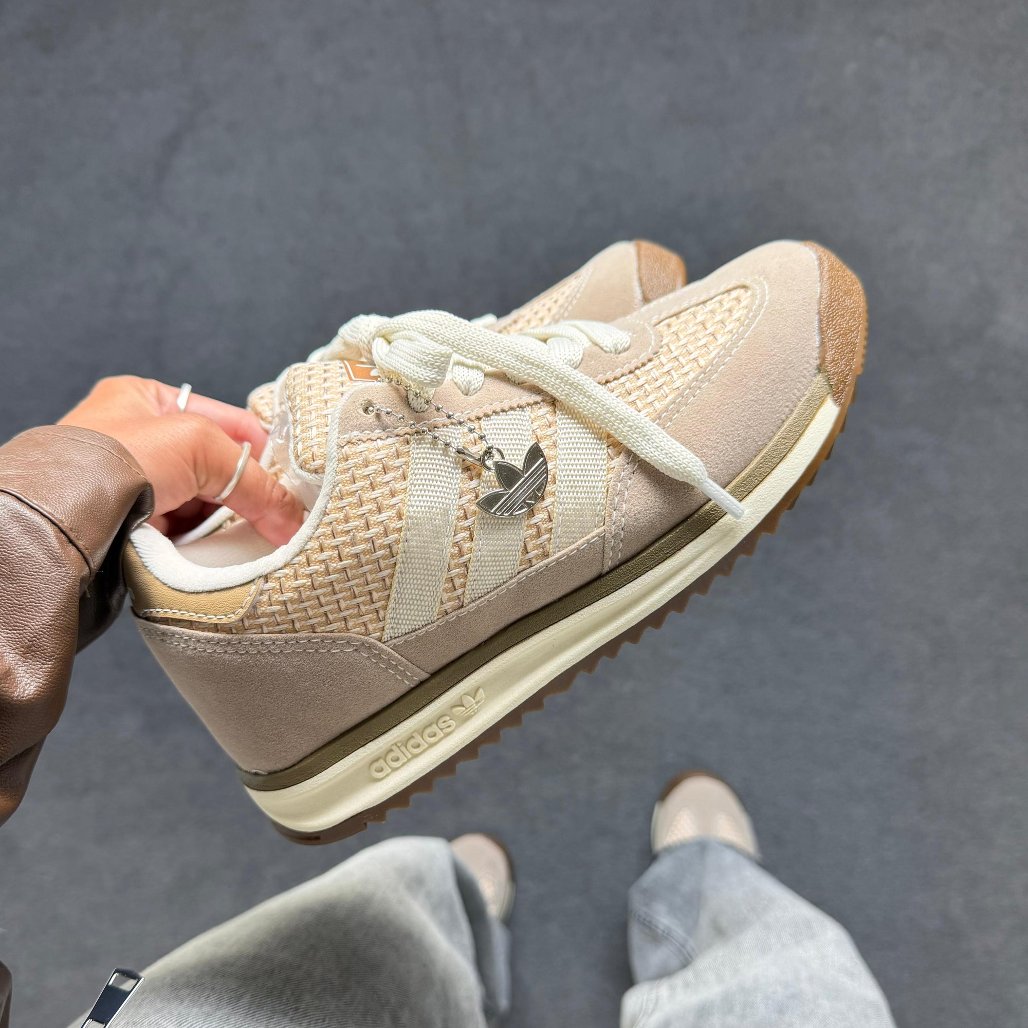 TÊNIS Adidas SL 72