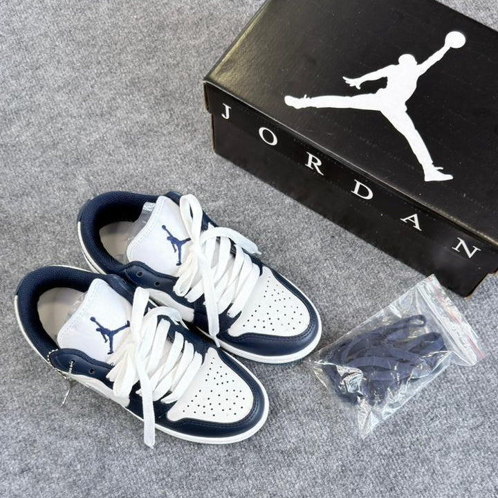 TÊNIS Dunk Low Jordan