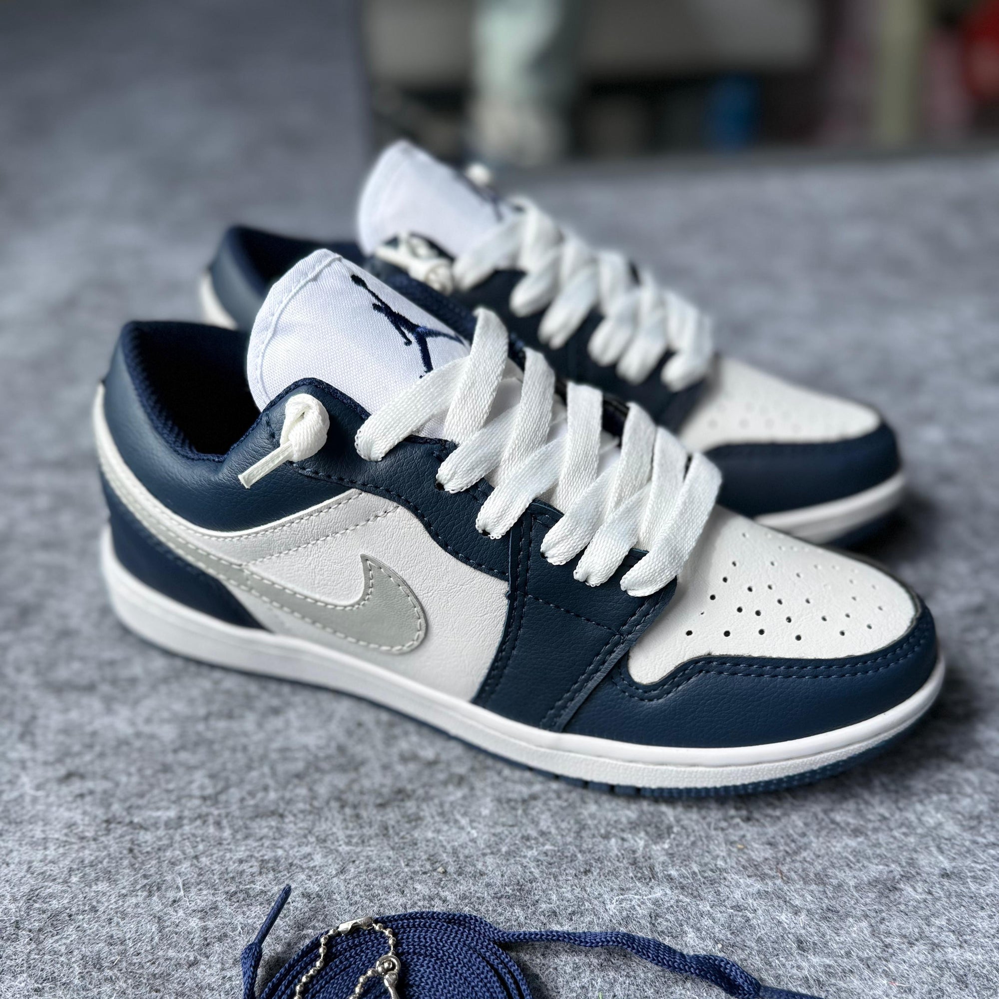 TÊNIS Dunk Low Jordan