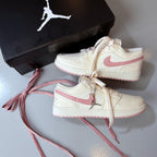 TÊNIS Dunk Low Jordan