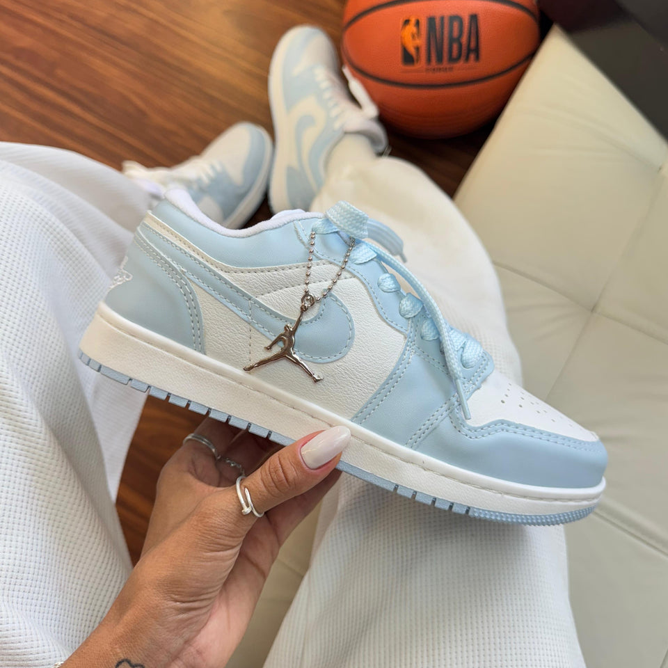 TÊNIS Dunk Low Jordan