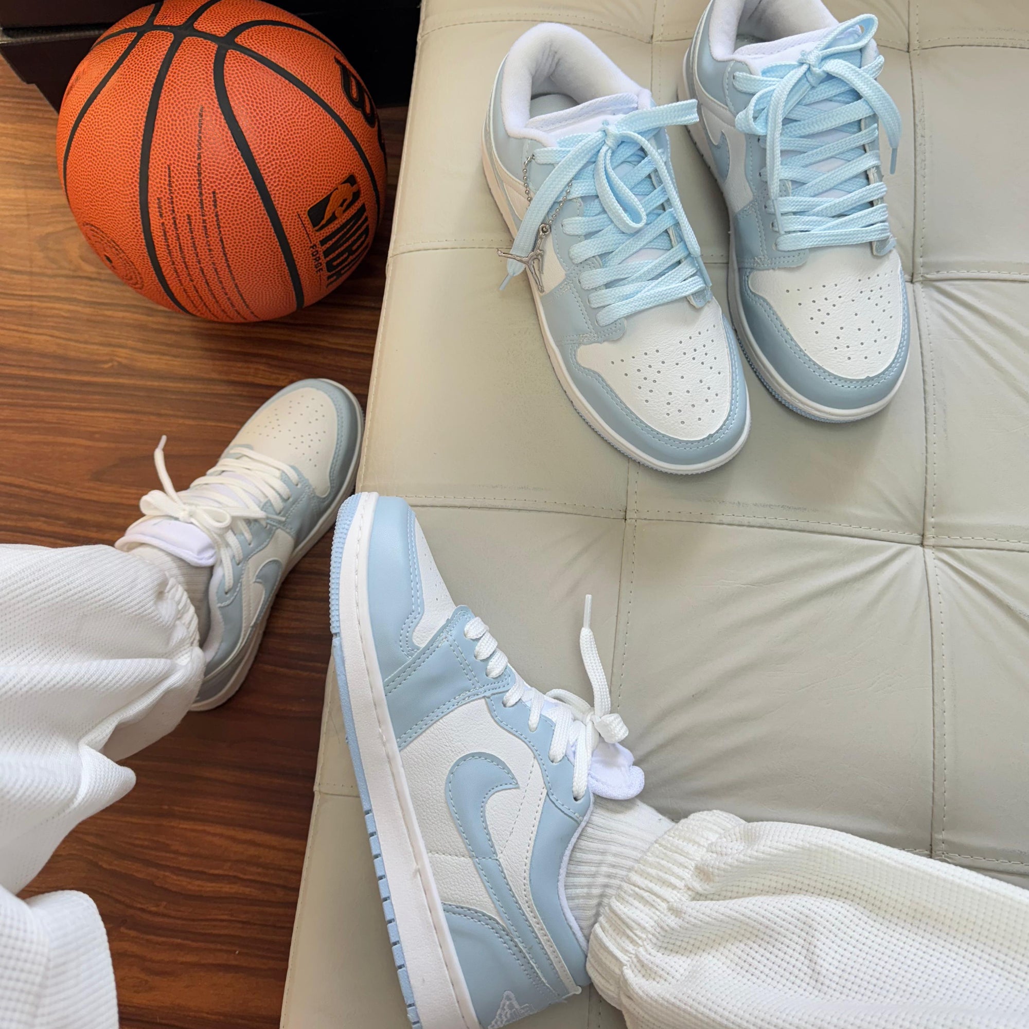 TÊNIS Dunk Low Jordan