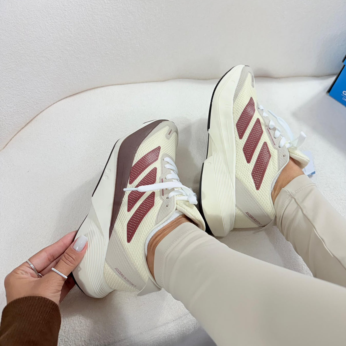 Tênis Adizero Boston 11