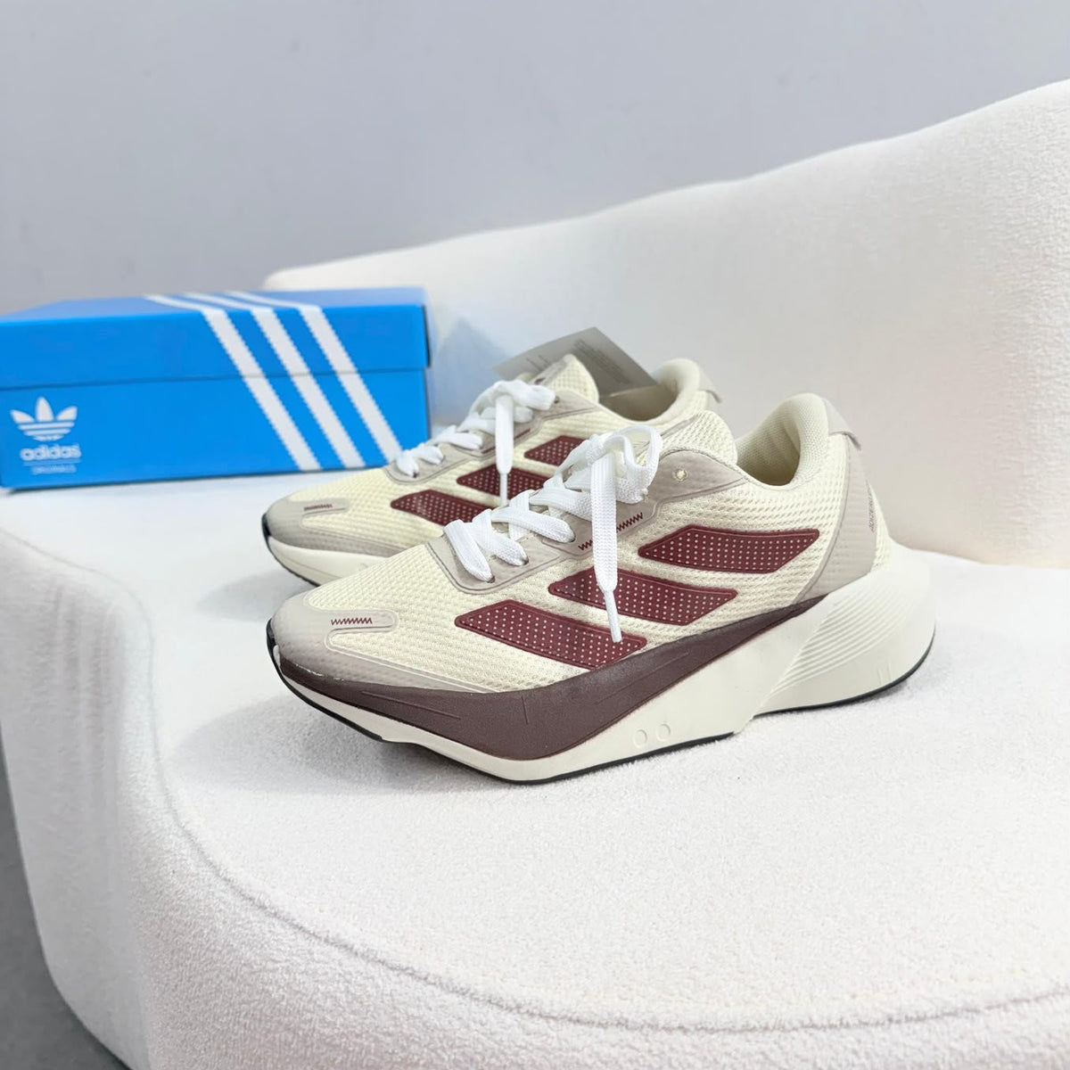 Tênis Adizero Boston 11