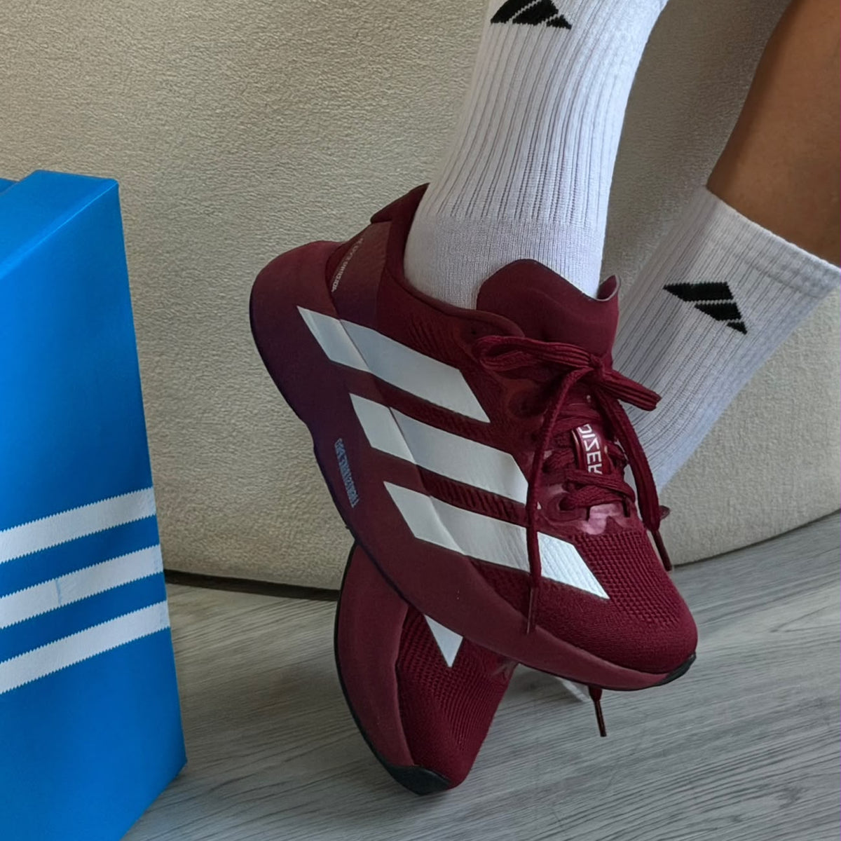 Tênis Adizero SL