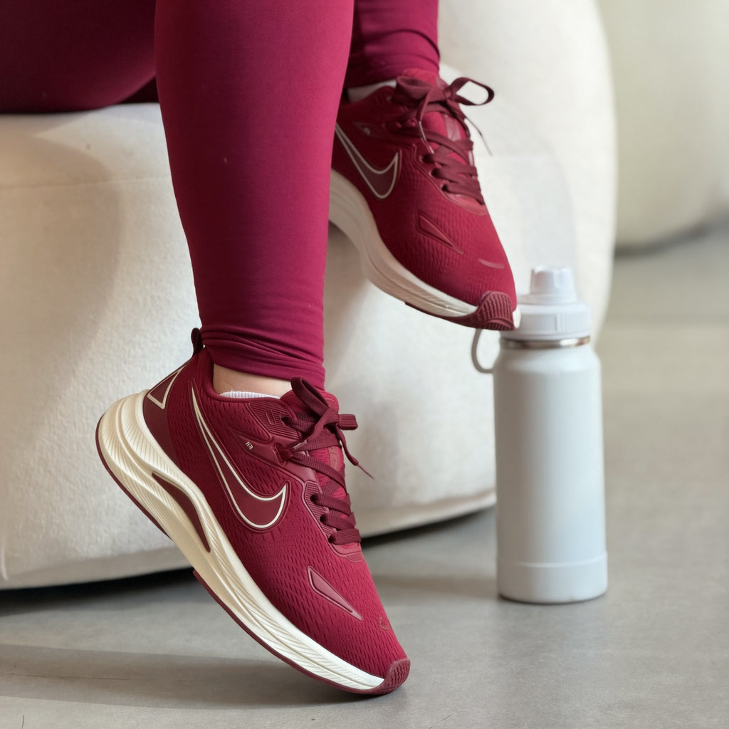 NK Running Fit