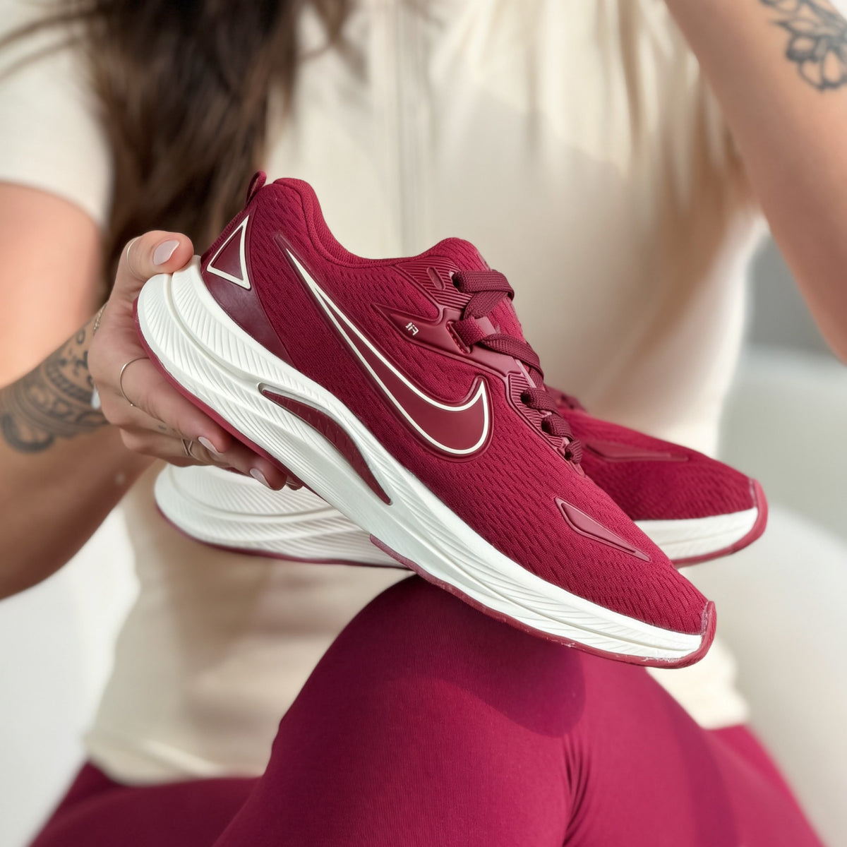NK Running Fit