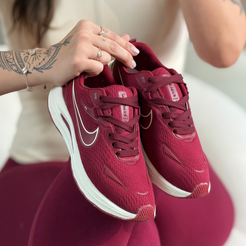 NK Running Fit