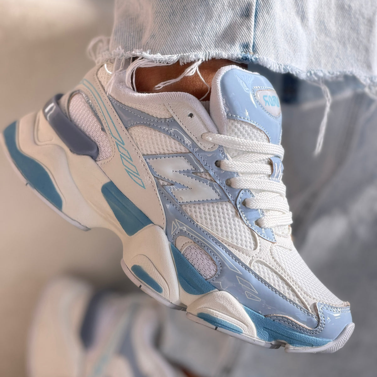 Tênis NB 9060 R - Premium