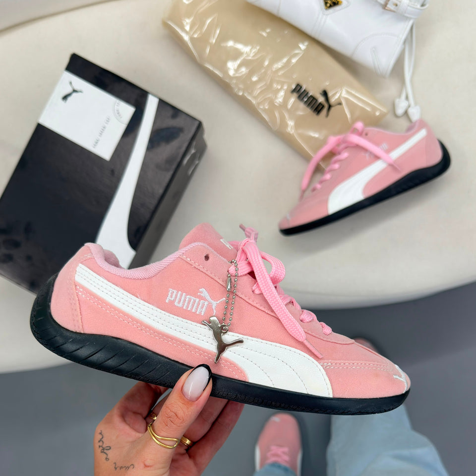 Puma Speed Cat