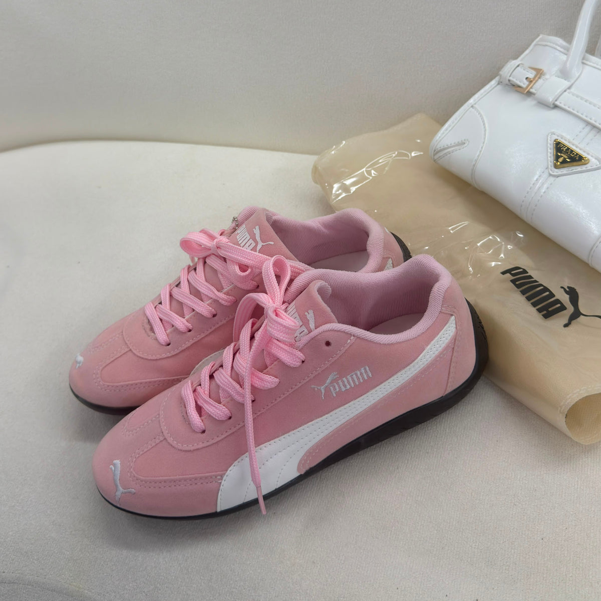 Puma Speed Cat