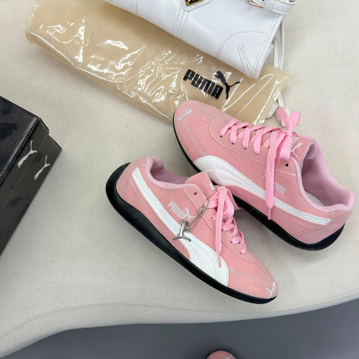 Puma Speed Cat