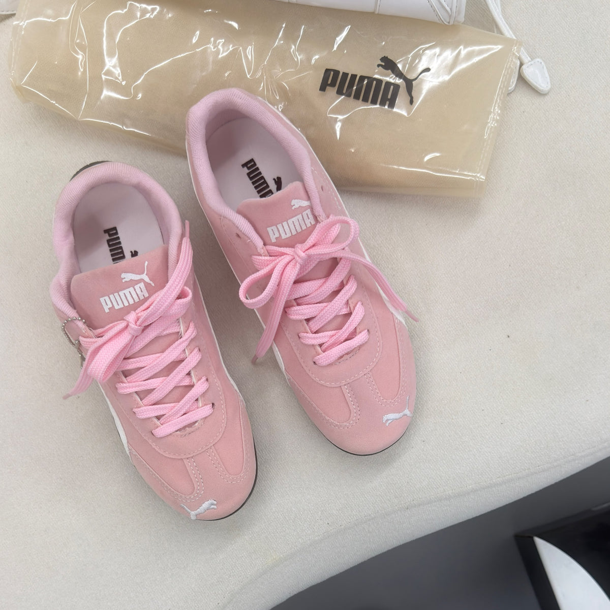 Puma Speed Cat