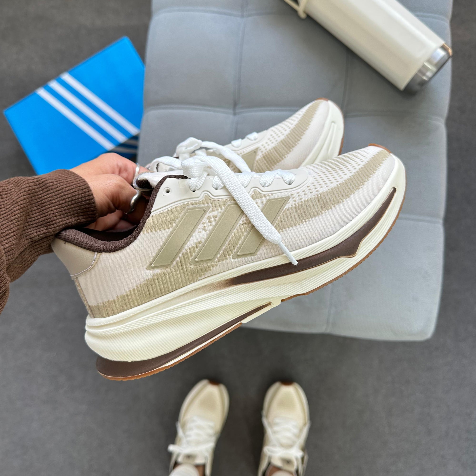Tenis AD SuperNova| Premium