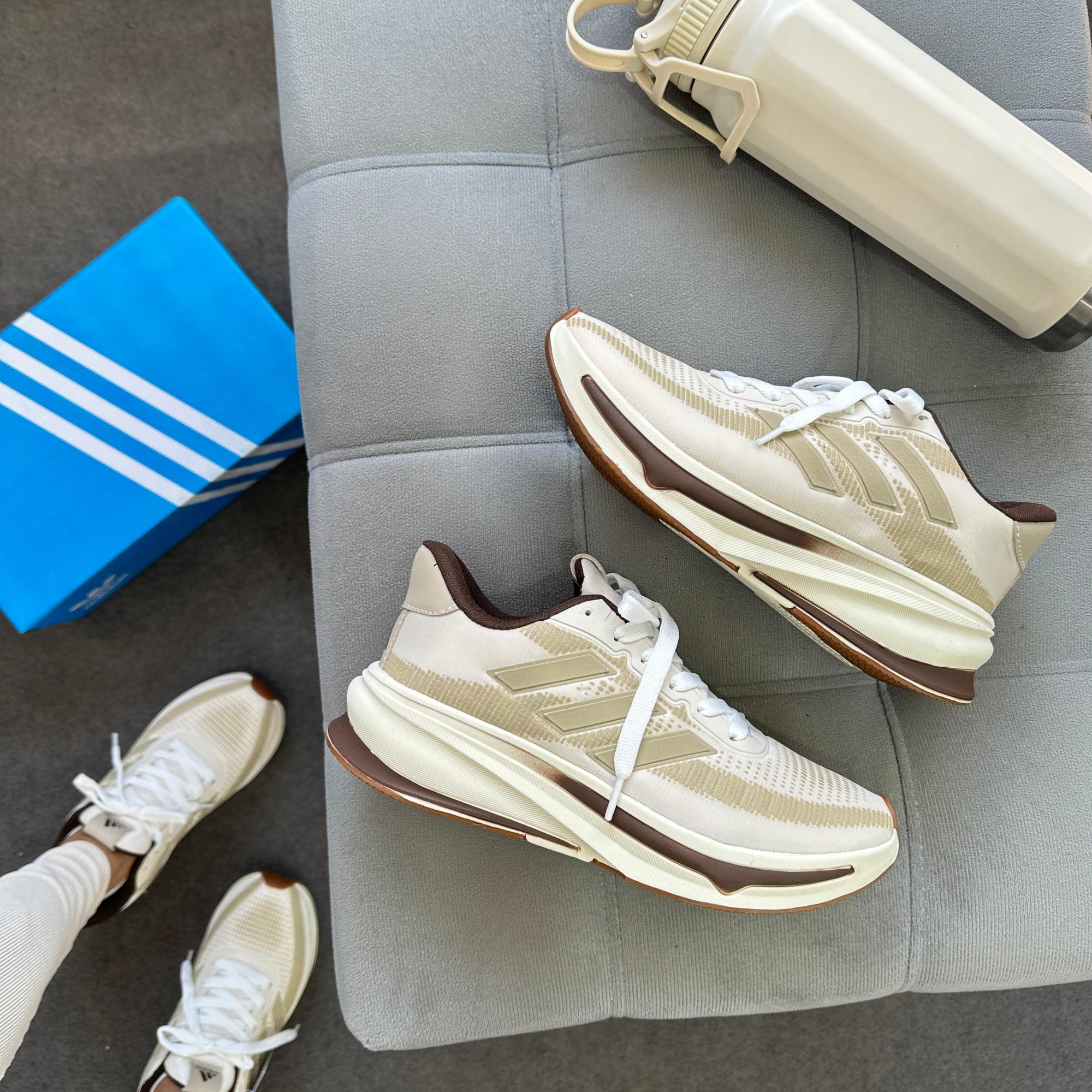 Tenis AD SuperNova| Premium