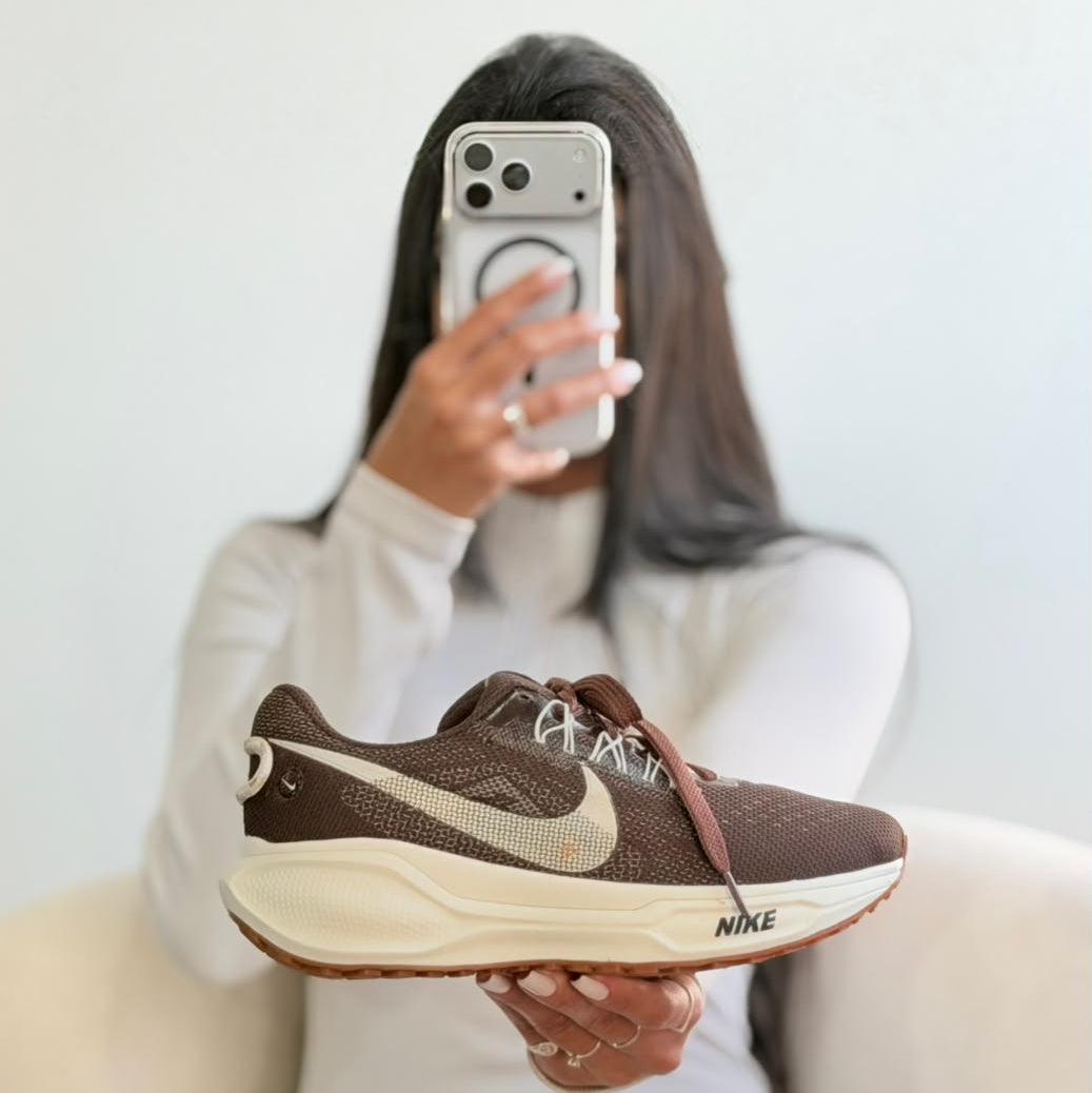 Tênis Nike Pegasus Trail 5 | Premium