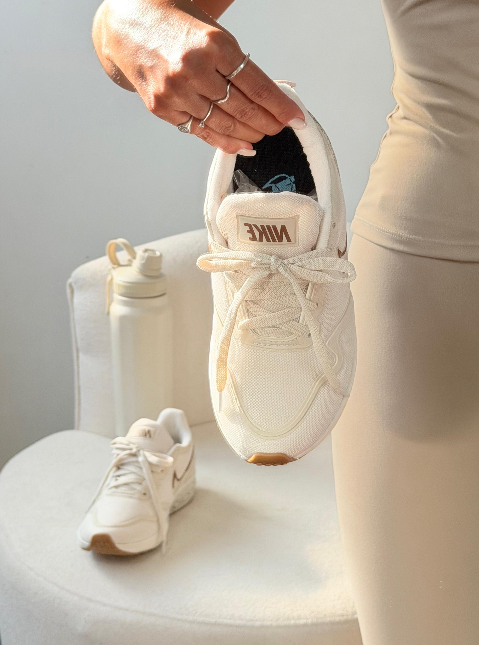 Tênis NK 47 - Premium
