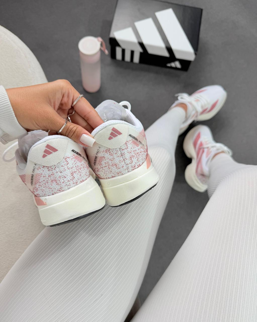 Tênis Adizero - Premium