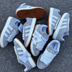 Adidas Campus Chocolate - Premium