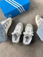 Adidas Campus Chocolate - Premium