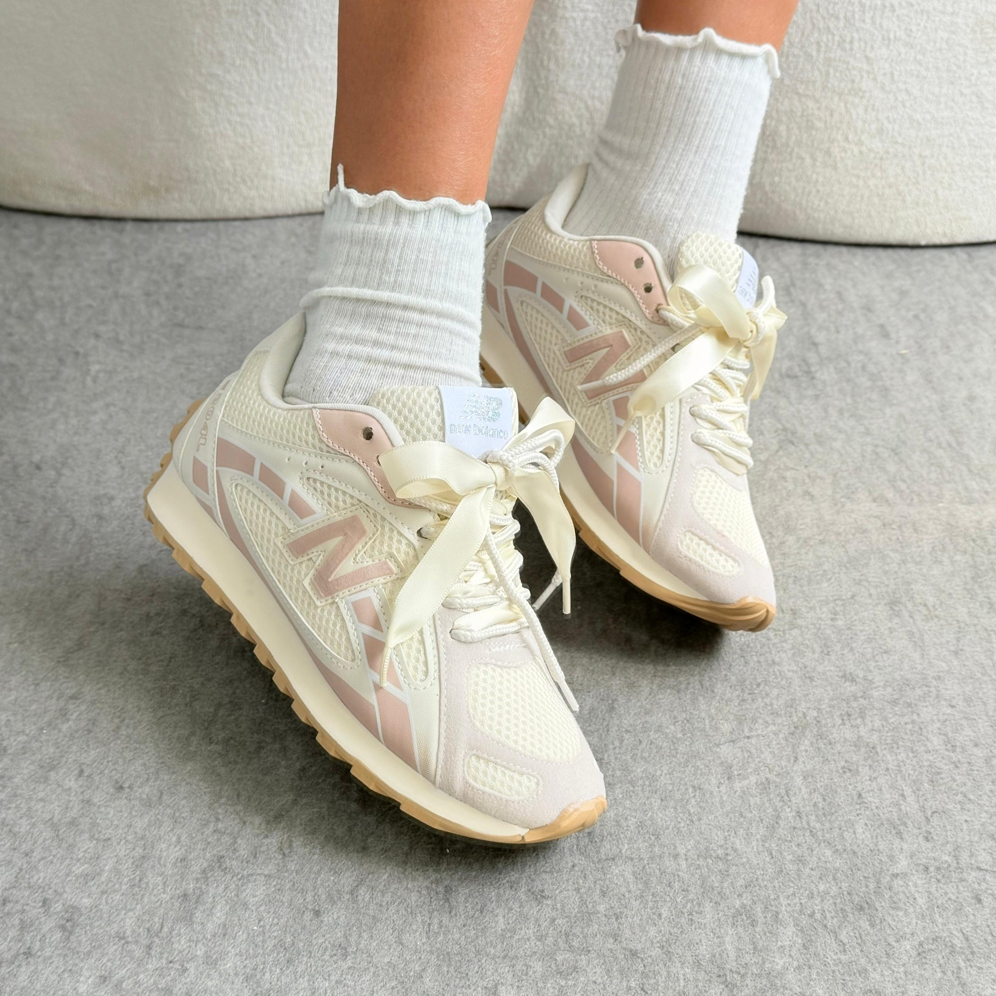 Tênis NB 204 Premium