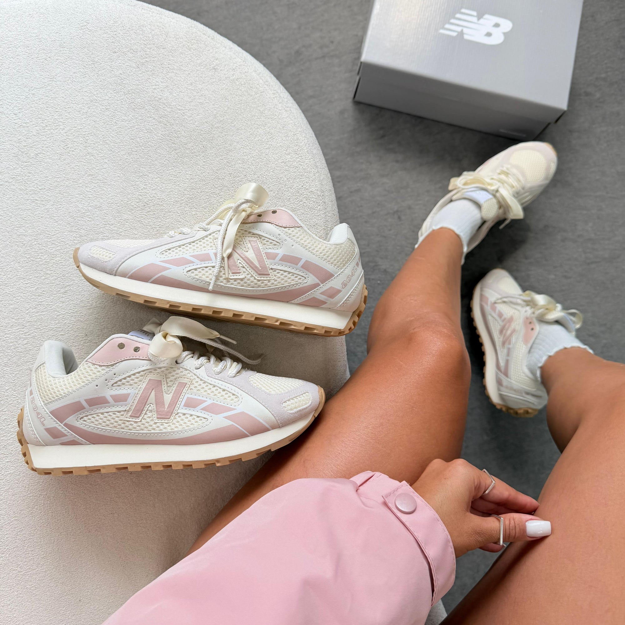 Tênis NB 204 Premium
