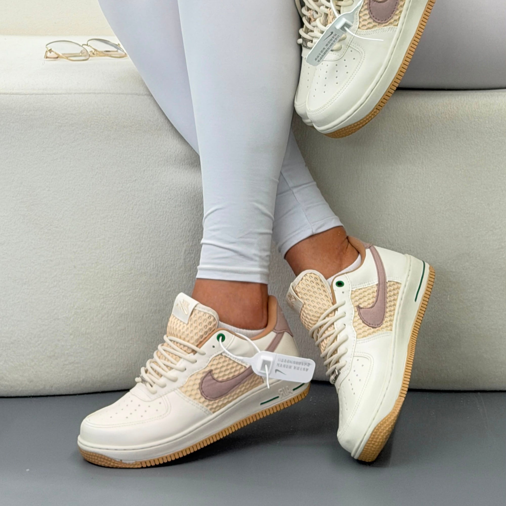Tênis Air Force Premium