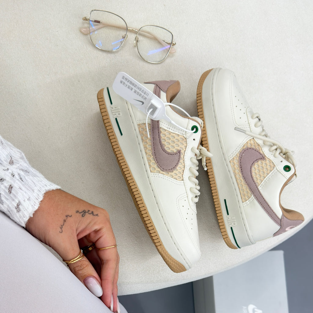 Tênis Air Force Premium