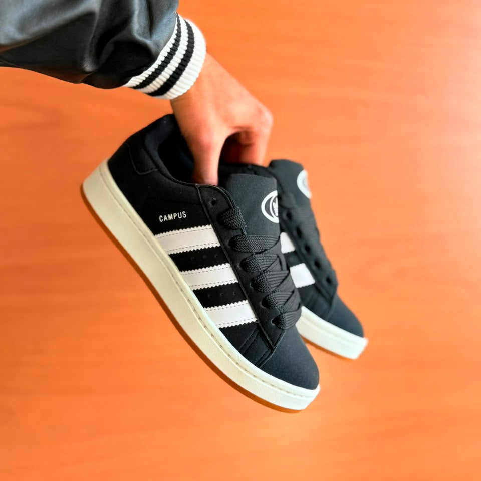 Adidas Campus Chocolate - Premium