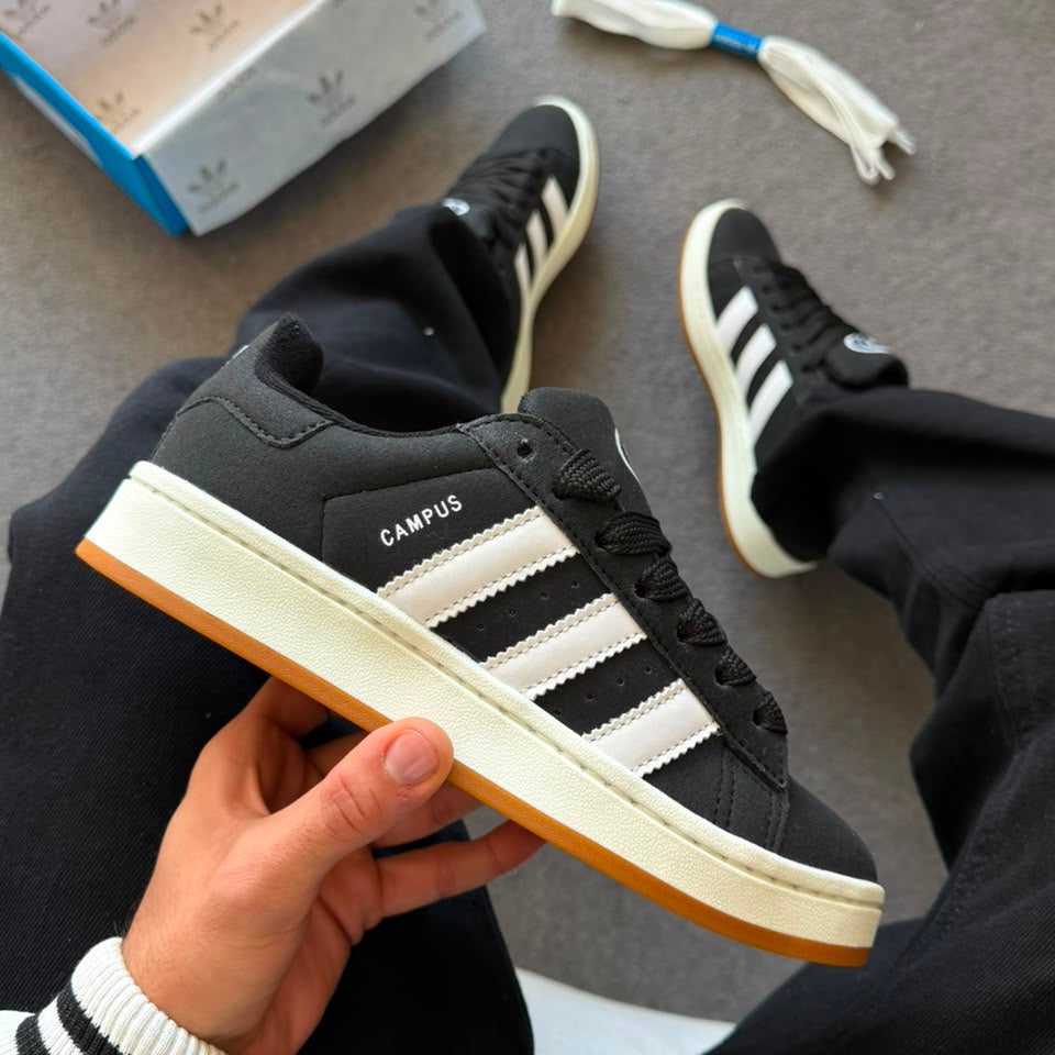 Adidas Campus Chocolate - Premium
