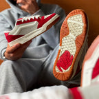 Tênis Vans Hylane Prime | Premium