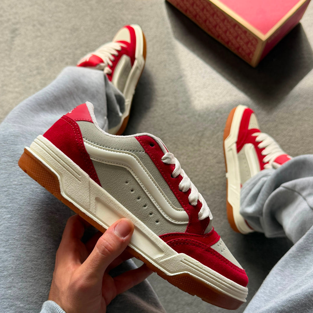 Tênis Vans Hylane Prime | Premium