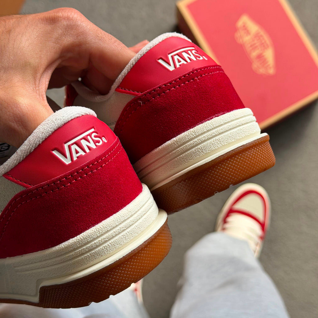 Tênis Vans Hylane Prime | Premium