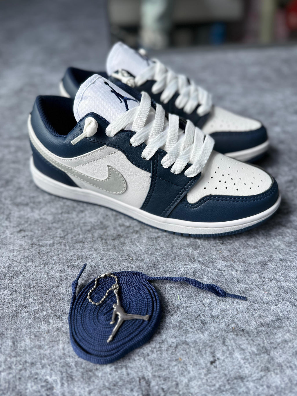 TÊNIS Dunk Low Jordan