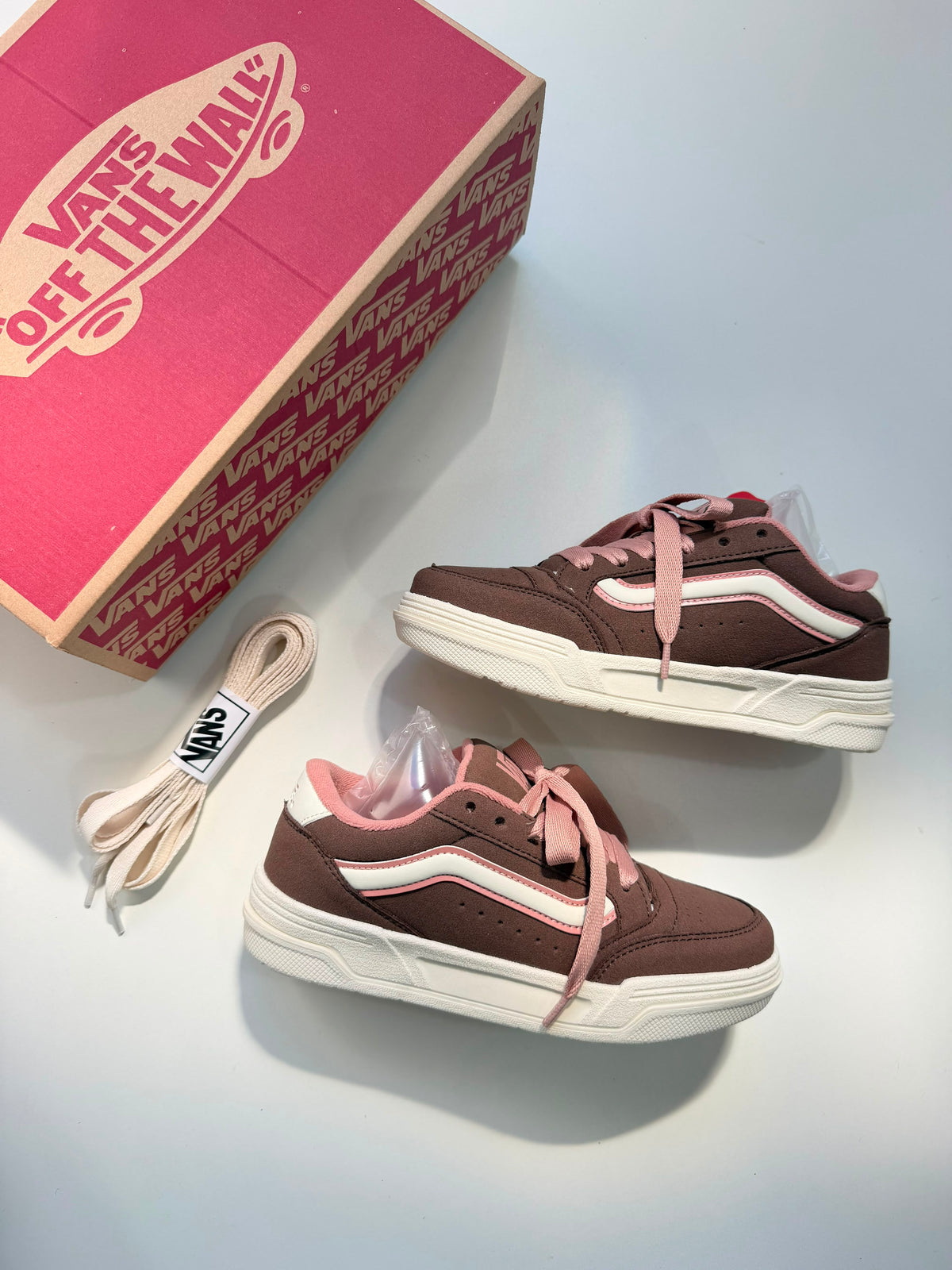 Tênis Vans Hylane Prime | Premium