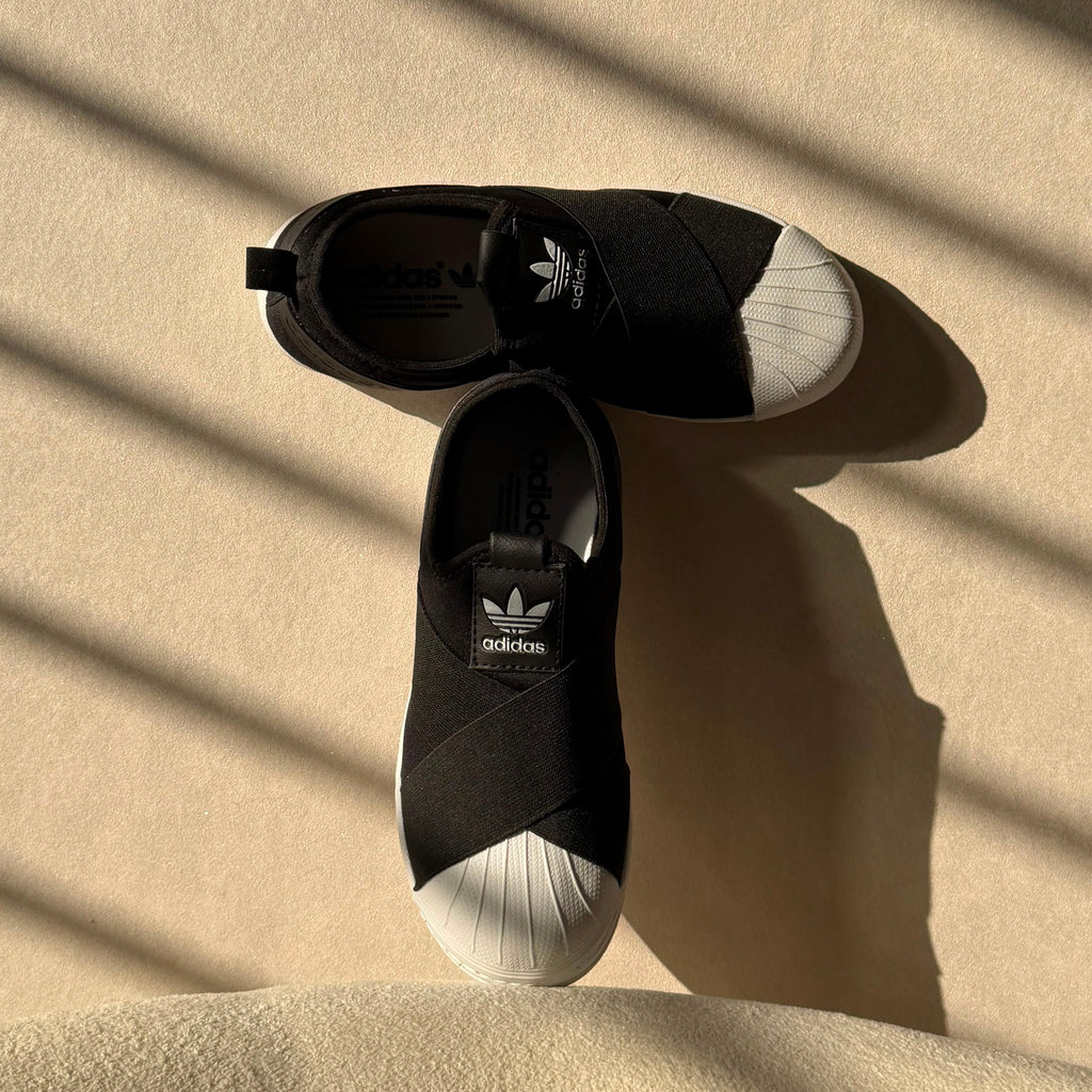 TÊNIS ADIDAS SLIP ON PREMIUM