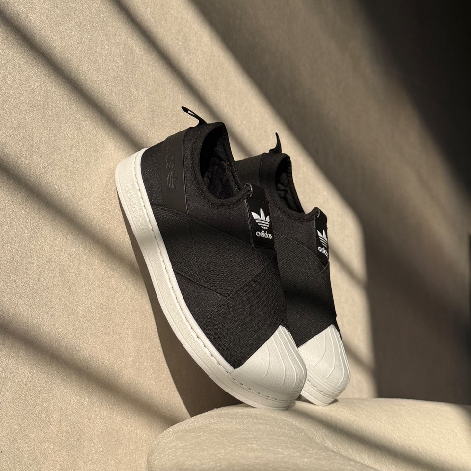 TÊNIS ADIDAS SLIP ON PREMIUM