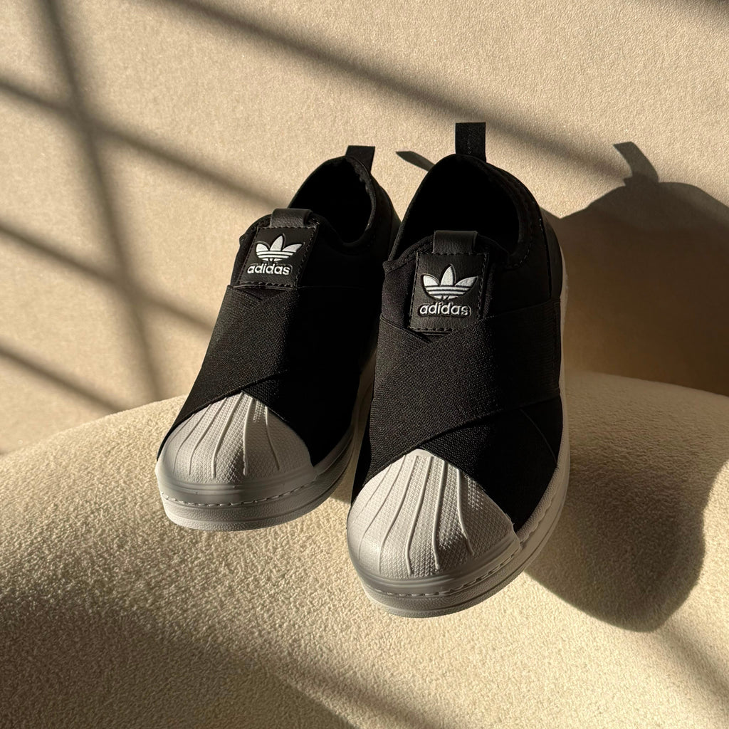 TÊNIS ADIDAS SLIP ON PREMIUM