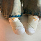 TÊNIS ADIDAS SLIP ON PREMIUM