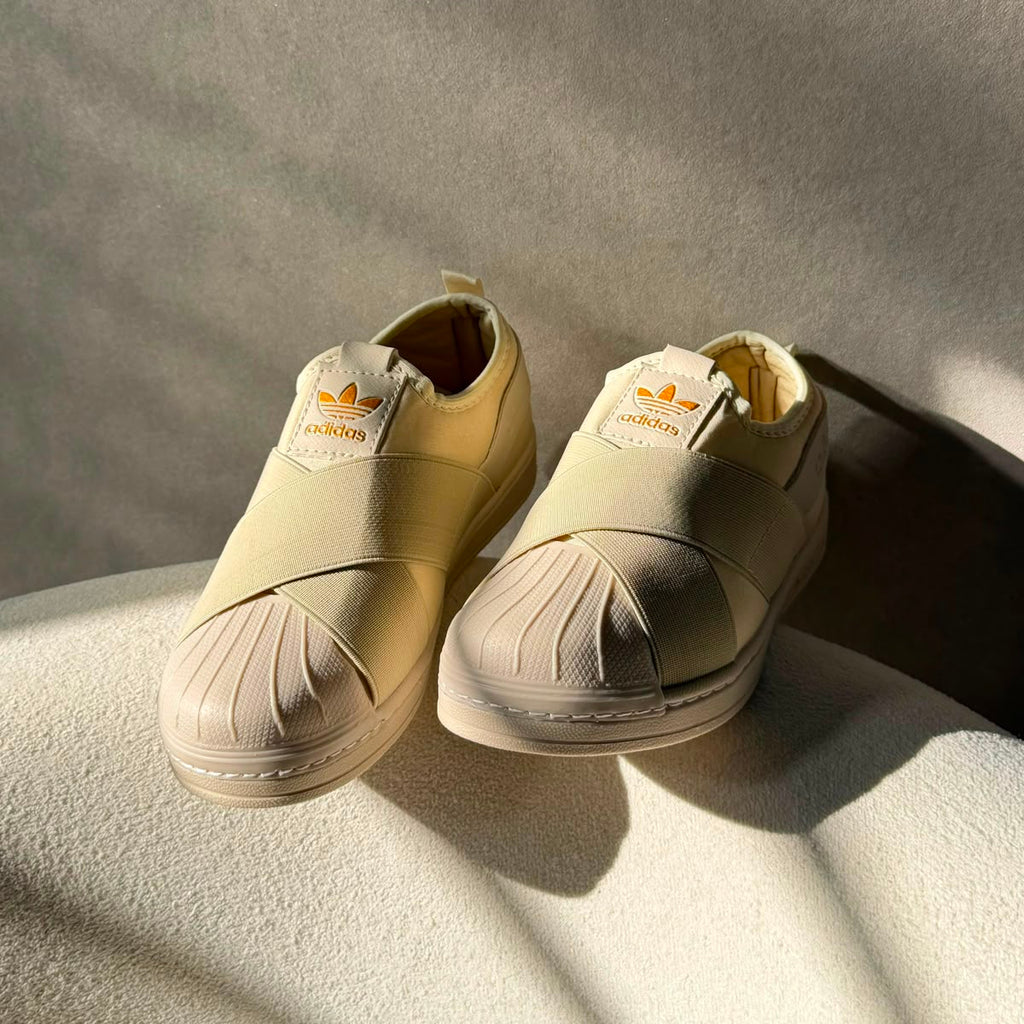 TÊNIS ADIDAS SLIP ON PREMIUM