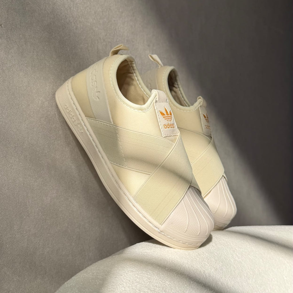 TÊNIS ADIDAS SLIP ON PREMIUM