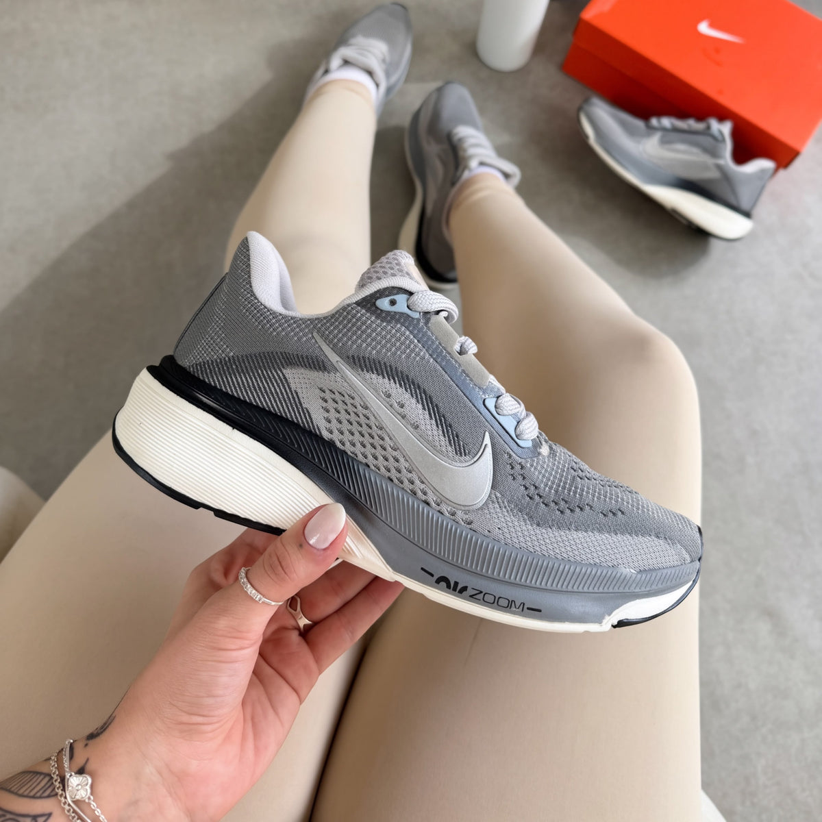 Tênis NK Pegasus 42