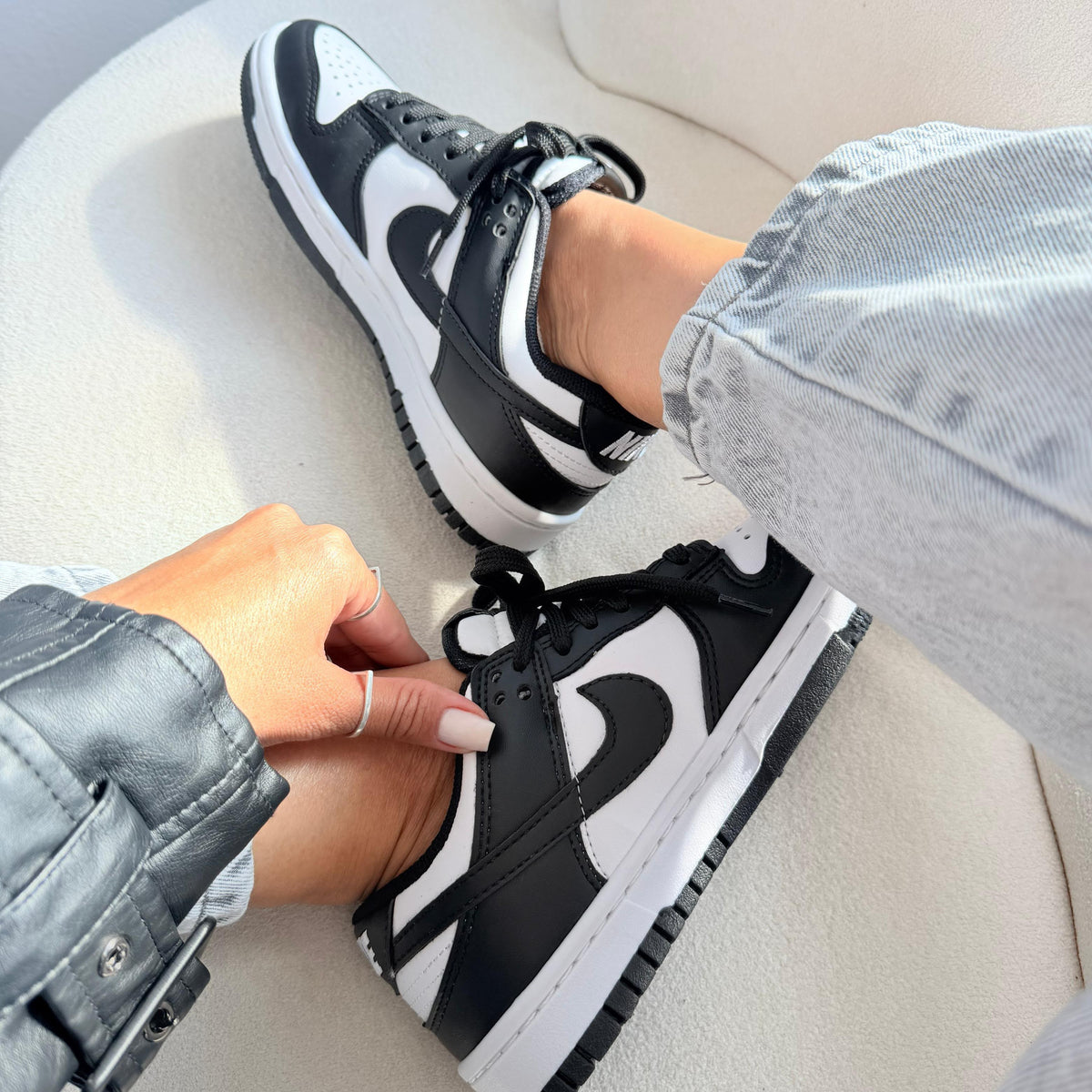 Tênis Air Dunk - Premium