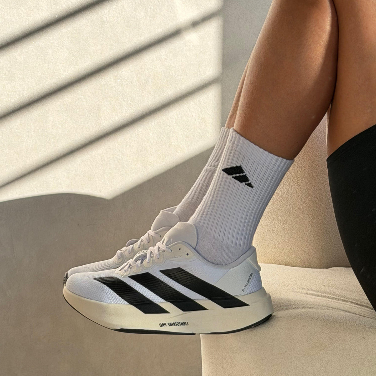 Tênis Adizero SL