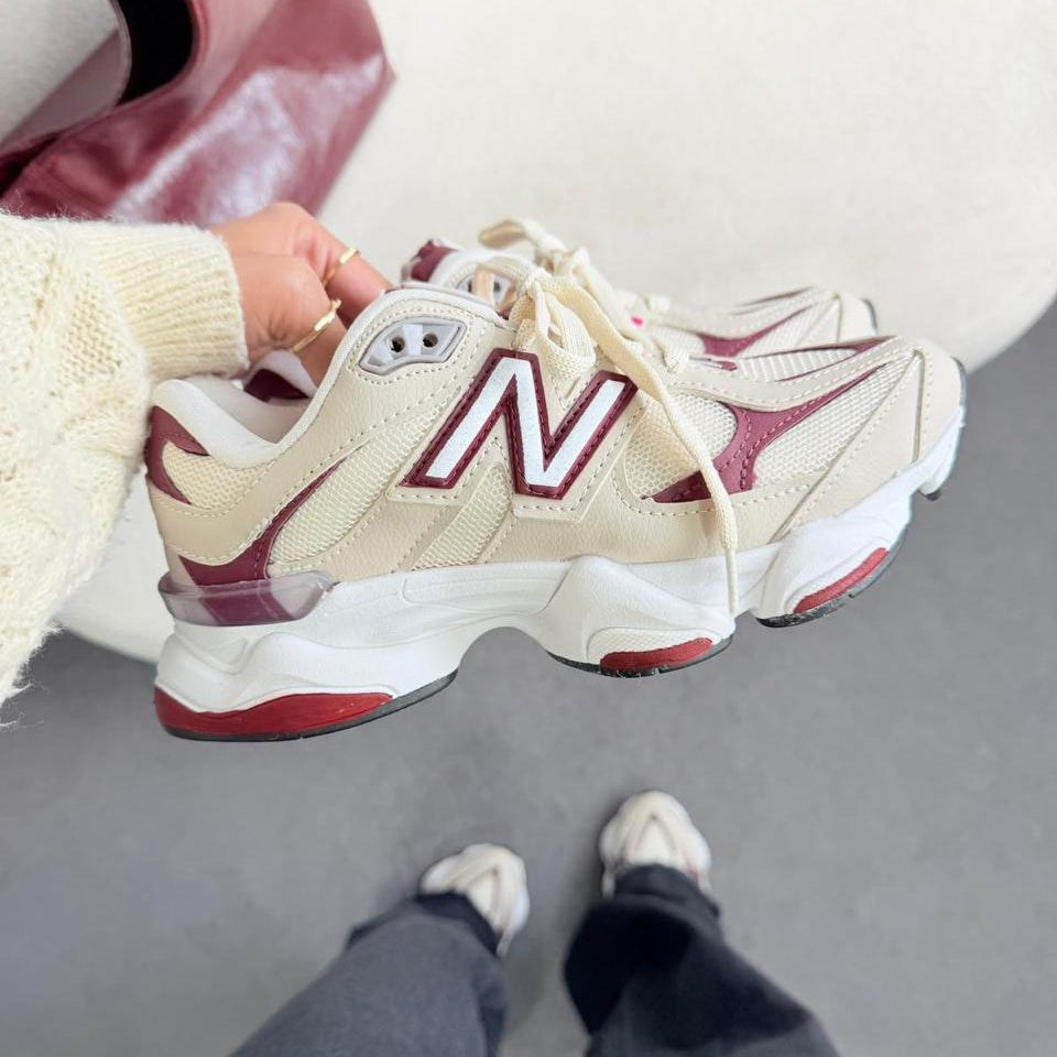 Tênis NB 9060 Basic