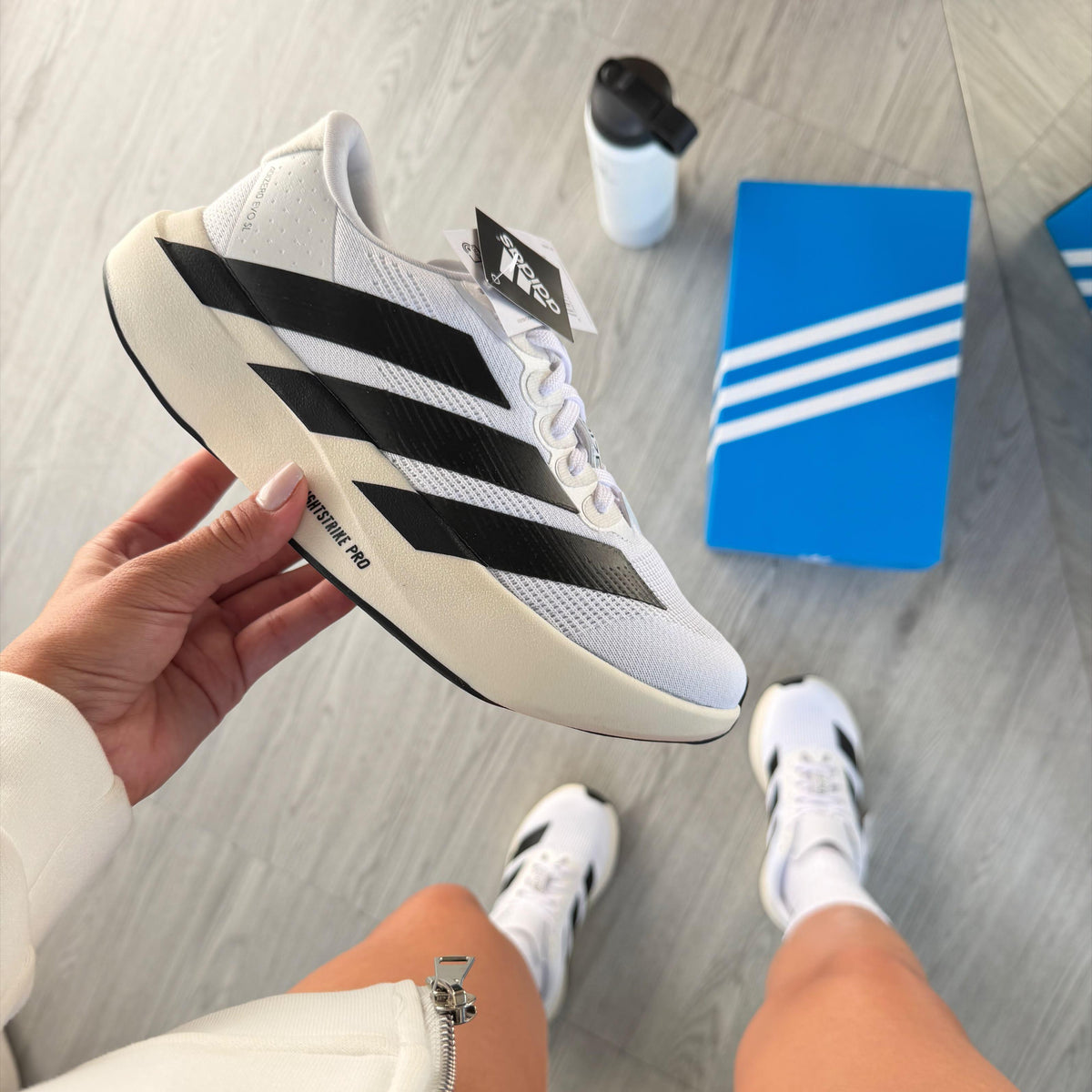 Tênis Adizero SL